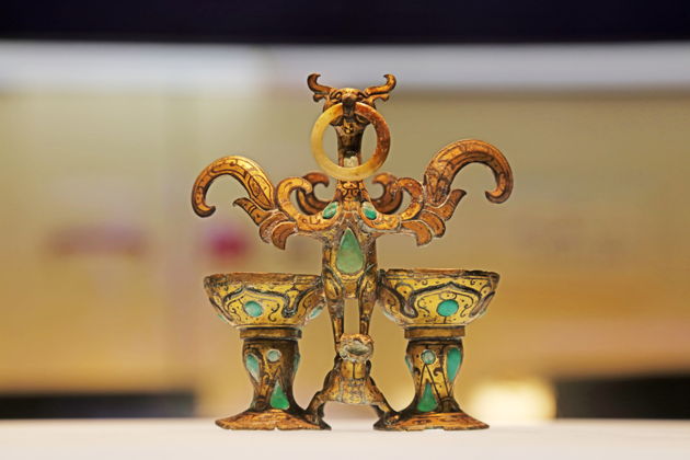 Виды Семейная экскурсия по музею Востока «В гостях у самурая»