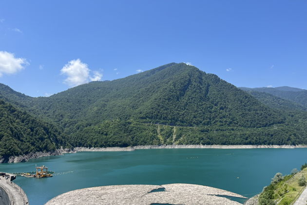 Открывая древнюю Грузию: по следам Сванов (3 дня)