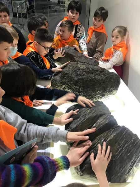 Поехали! Космический квест в Музее космонавтики (для детей от 7 до 13 лет) - фото 2
