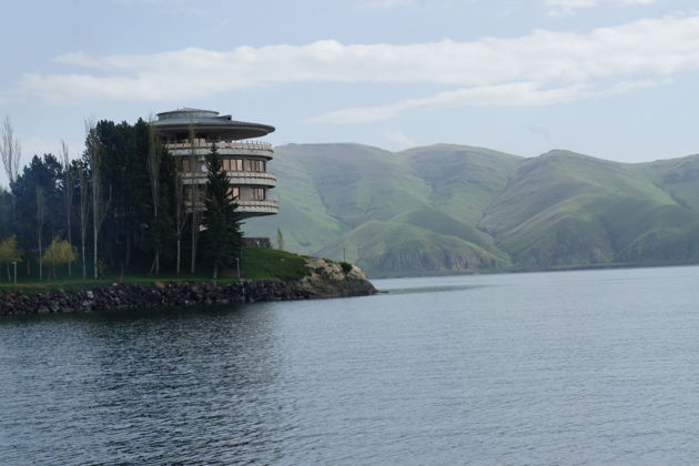 Виды Групповой тур: Горные курорты Дилижан, Цахкадзор и озеро Севан за один день