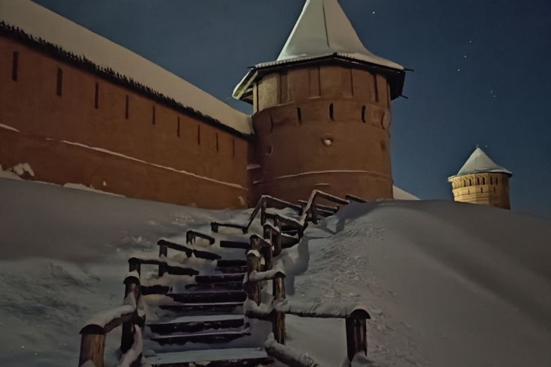 Сборная экскурсия-квест «Живая история Суздаля» — фото 3