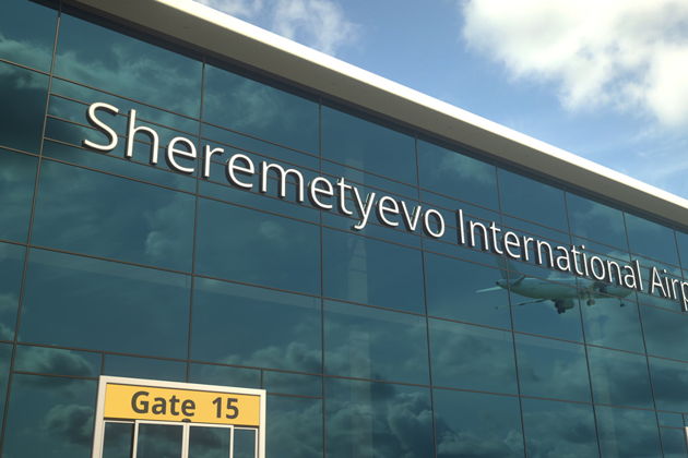 Виды Семь тысяч над землей: экскурсия в аэропорт «Шереметьево»