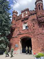 Экскурсия "Беловежская пуща и Бресткая крепость за 1 день" - фото отзыва 3