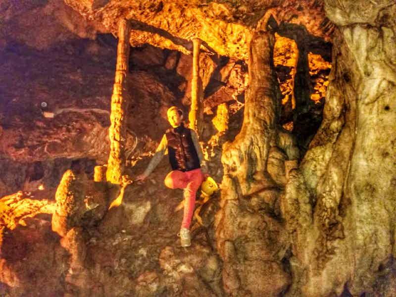Трансфер-тур в Сагалассос и пещера Инсую - фото 6