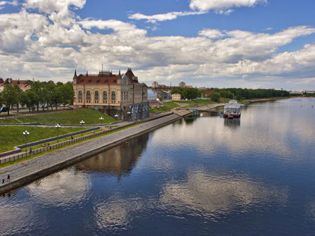 Костёл Святейшего Сердца Иисуса