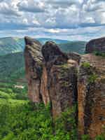 Экскурсия "💖Лучшая экскурсия на Красноярские столбы" - фото отзыва 2