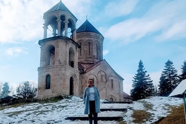 Рача и Хванчкара — любовь моя — фото 3