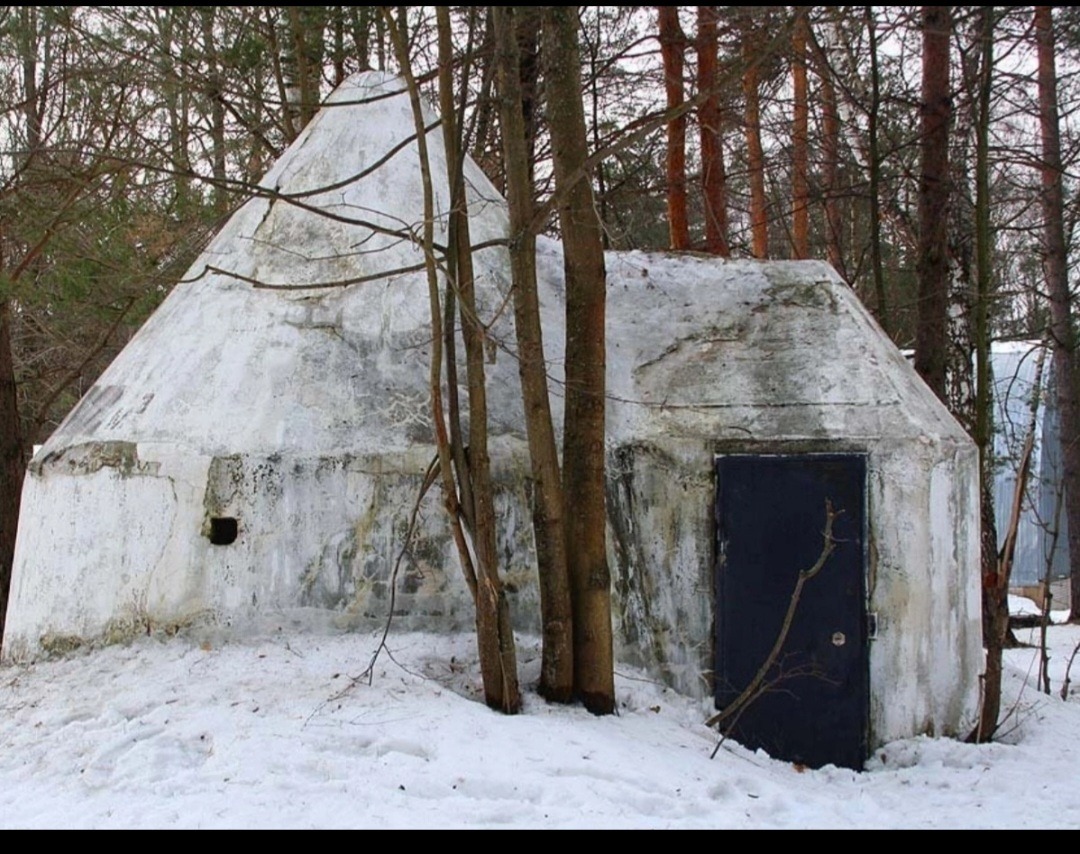 Маршрут Смоленск
