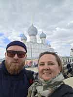 Экскурсия "Один день в Ростове Великом." - фото отзыва 3