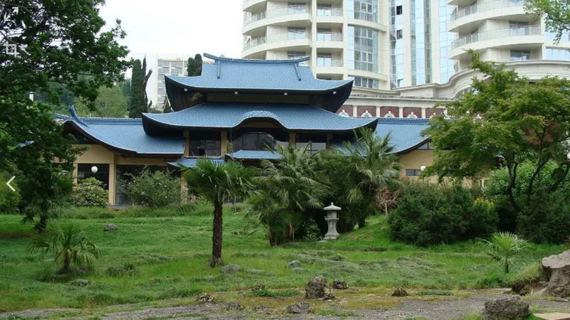 Курортный проспект: аудиоэкскурсия по историческому центру Сочи — фото 5