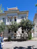 Экскурсия "Из шумного Стамбула в тихий колорит: Принцевы острова с маршрутом на выбор" - фото отзыва 5