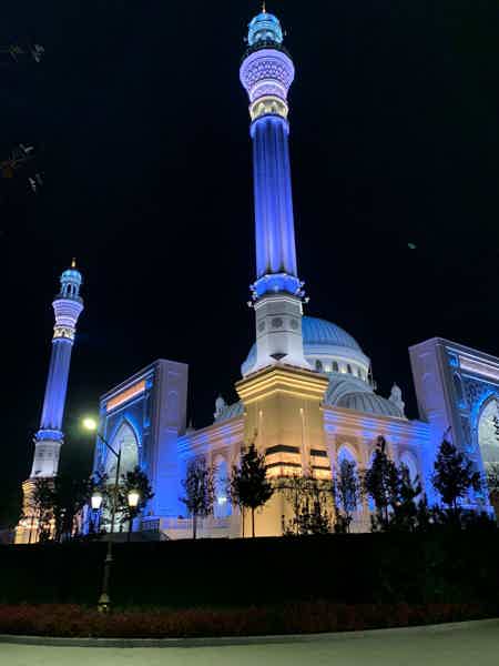Индивидуальная экскурсия в Чечня-Грозный Сити - фото 3