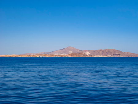 Остров Тиран