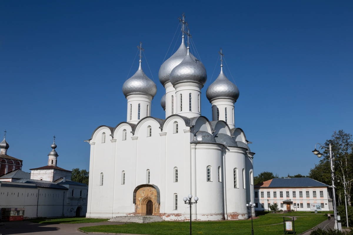 Софийский собор