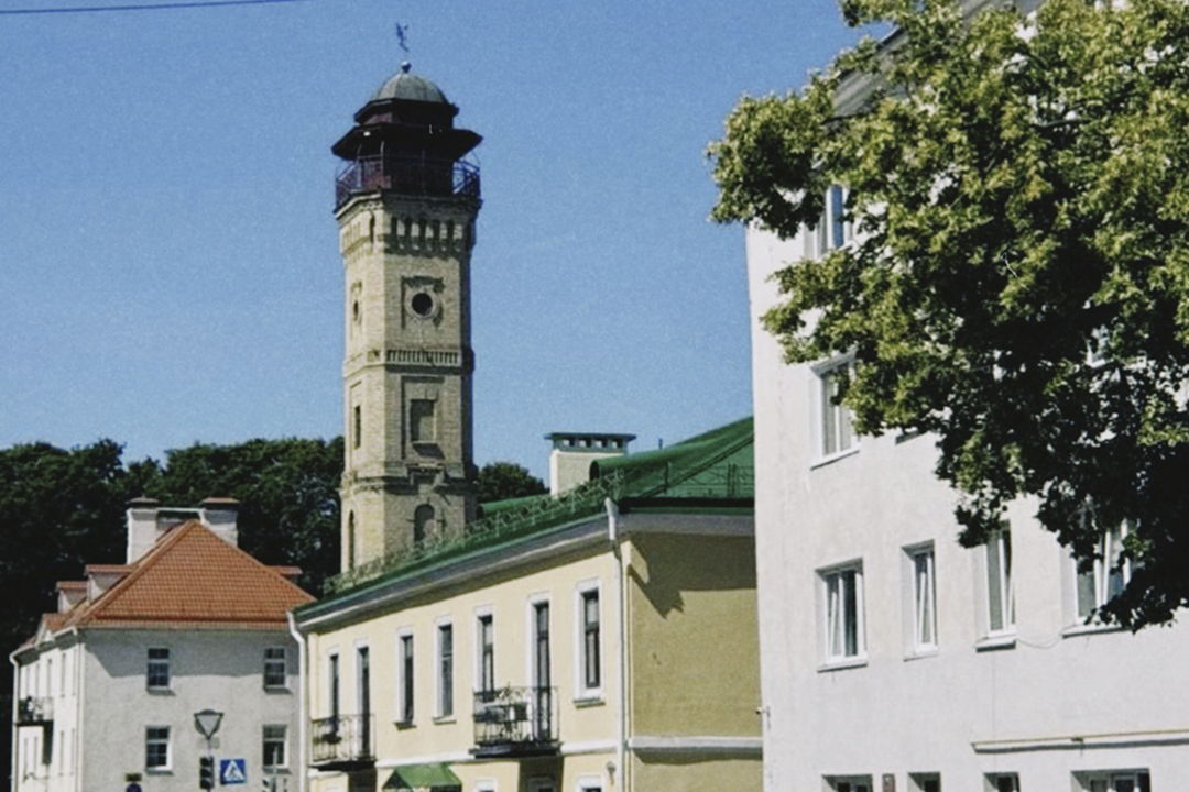 Индивидуальная пешеходная экскурсия по Гродно — фото 8