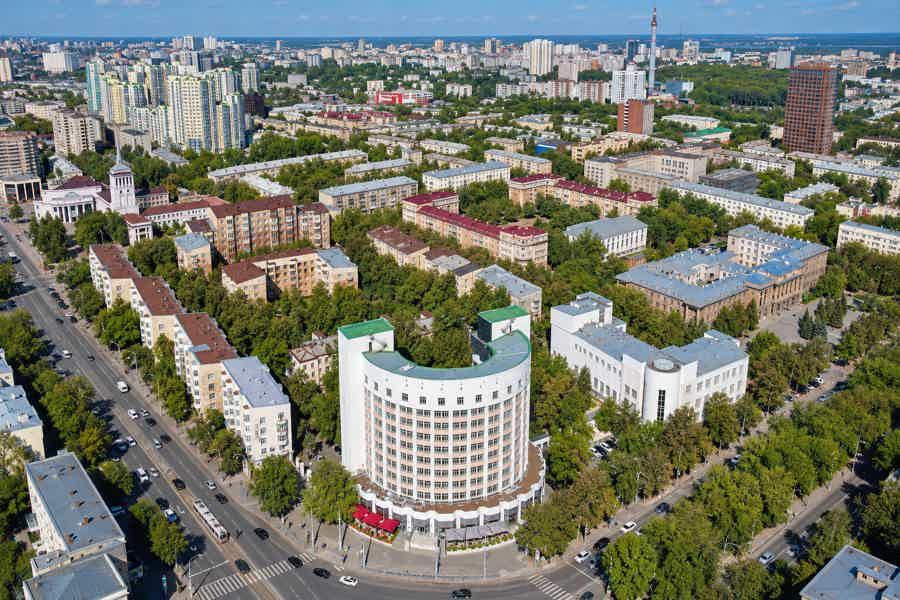 Извивы конструктивизма - фото 5