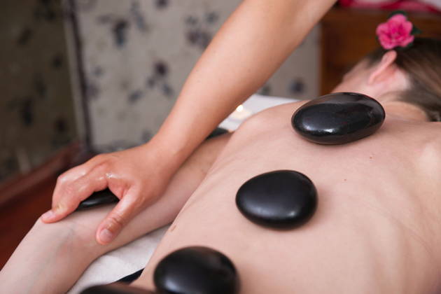 Только для женщин: омоложение в арабском SPA