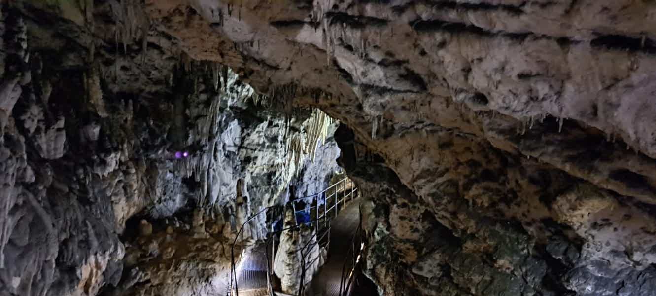 "Плато Лаго-Наки + Азишская пещера " Индивидуальная экскурсия - фото 4