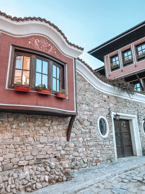 Пешеходная экскурсия с аудиогидом — 25 лучших локаций города Пловдив