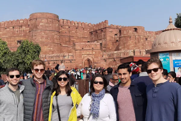 5N/6D Golden Triangle Tour + Authentic cooking class — photo 4, Delhi | Pokataem