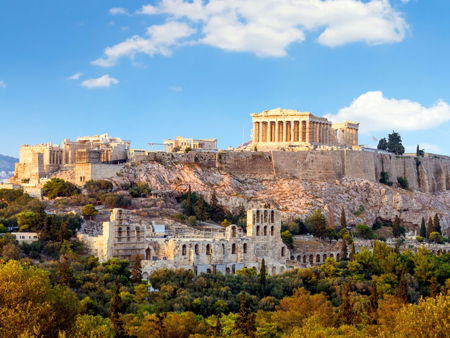 Археологический музей