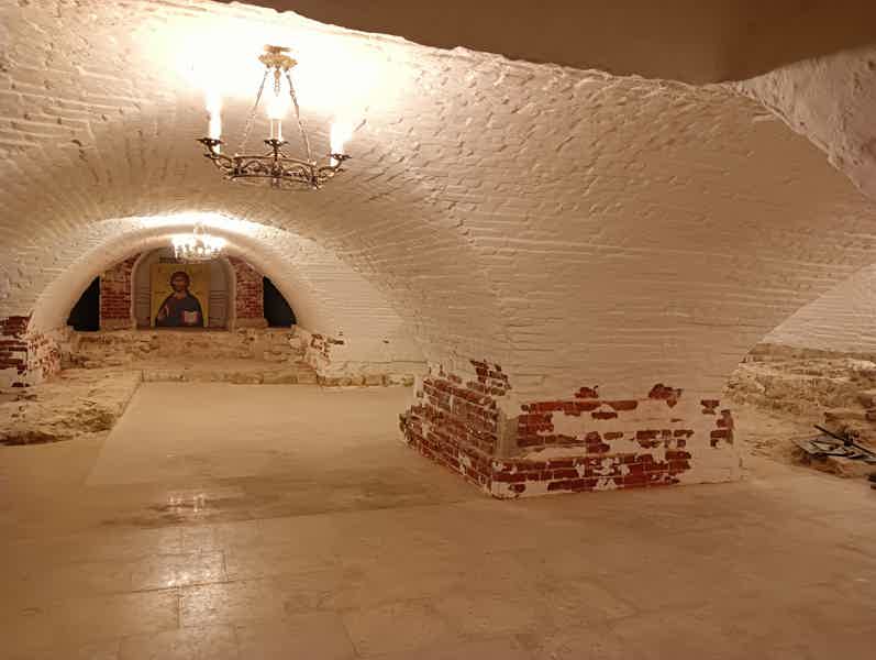 Храмы древней Коломны (на авто туристов) - фото 5