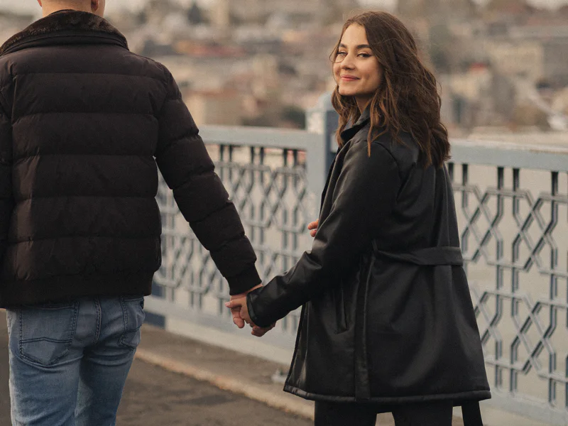 Couple photoshoot in Istanbul — photo 6, Istanbul | Pokataem