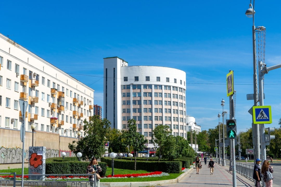 Индивидуальная обзорная экскурсия по Екатеринбургу — фото 3