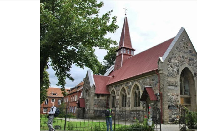 Виды Экскурсия-конструктор по побережью: от Куршской косы до старинных курортов