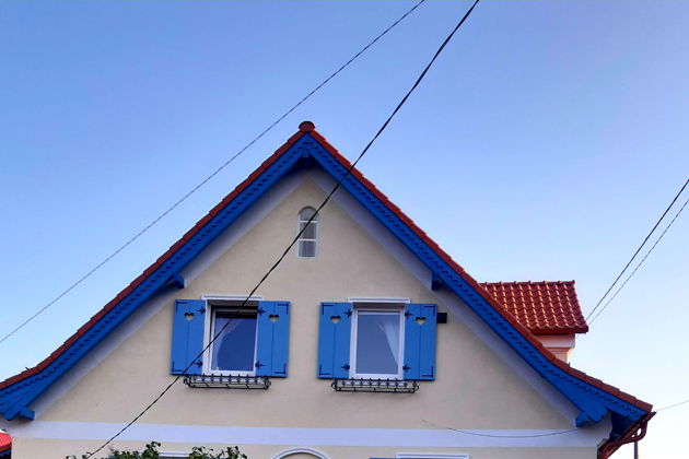 Виды Держим путь на восток. Удивительные истории малых городов. 