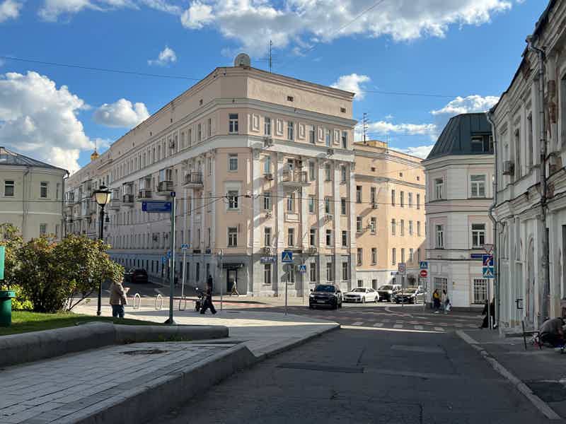 Квест по Хитровому рынку — самому криминальному уголку Москвы (без гида) - фото 2