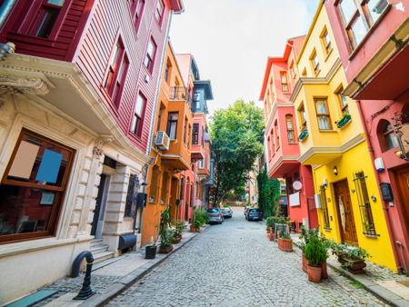 Район Ускюдар