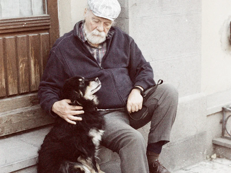 Film photoshoot in old Tbilisi streets — photo 6, Tbilisi | Pokataem