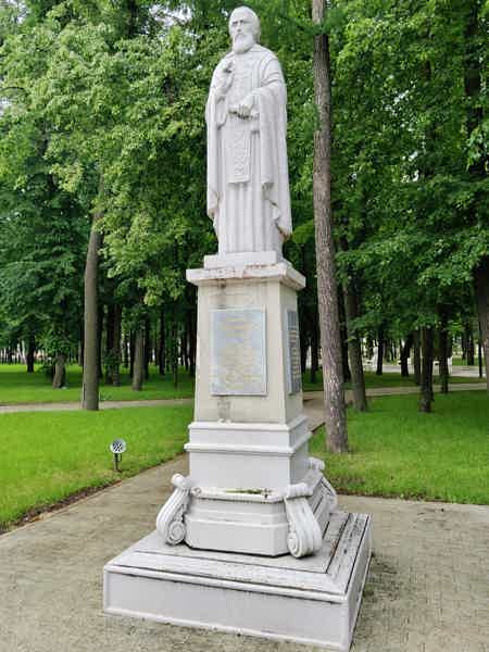 Кремль — сердце и душа Рязани - фото 5