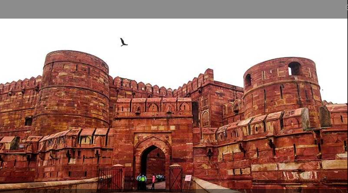 Культурный 5-дневный тур: Дели – Варанаси – Агра (1/5)