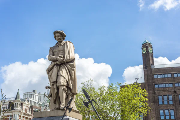 Gourmet walking tour Amsterdam — photo 6, Amsterdam | Pokataem