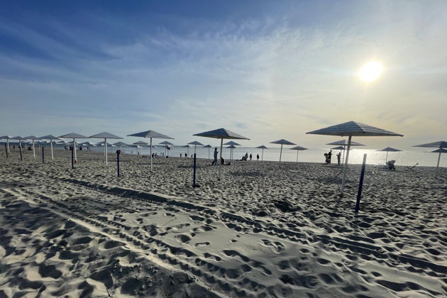 Виды Янтарный и Балтийск: индивидуальная экскурсия из Светлогорска