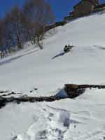 Экскурсия "Казбеги — Ананури — Гудаури в мини-группе за 1 день" - фото отзыва 2