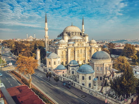 Район Фатих