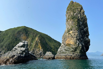 Морская прогулка к острову Старичков: морская рыбалка и крабовое сафари — Петропавловск-Камчатский