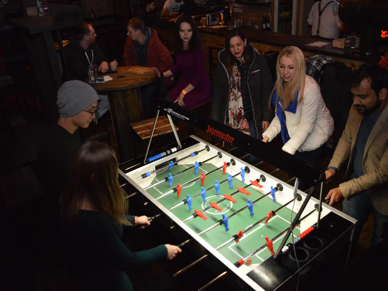 City Pub Crawl Tbilisi — photo 2, Tbilisi | Pokataem