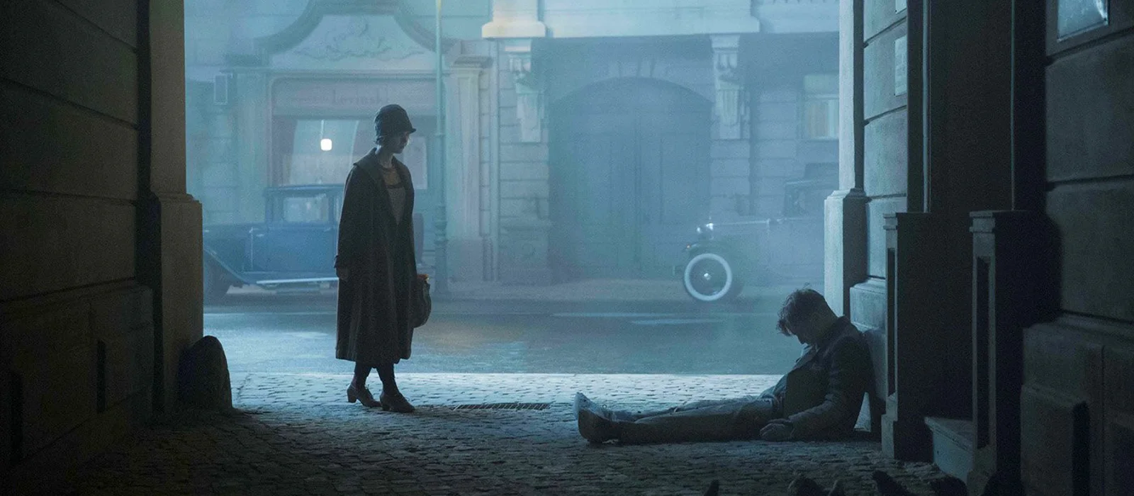 По следам героев сериала «‎Вавилон Берлин»‎ — экскурсия, Берлин, Германия | Покатаем