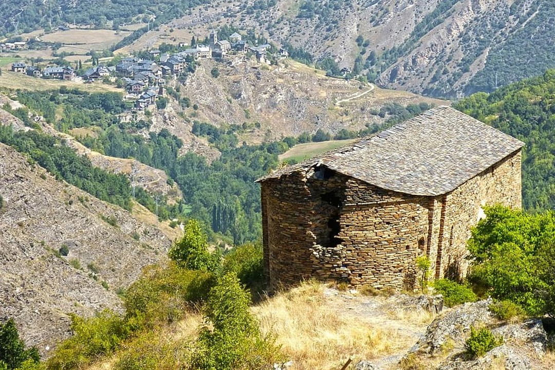 Экскурсия в три храма (Цетинье, Острог, Дайбабе) — фото 6