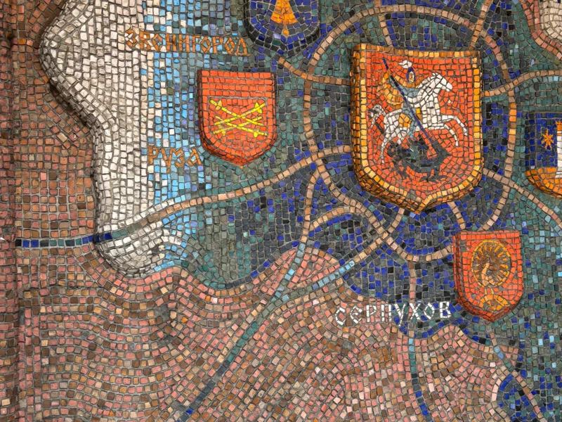 Женщины, заводы, дворы: история советского Подольска в деталях — фото 6, Подольск | Покатаем