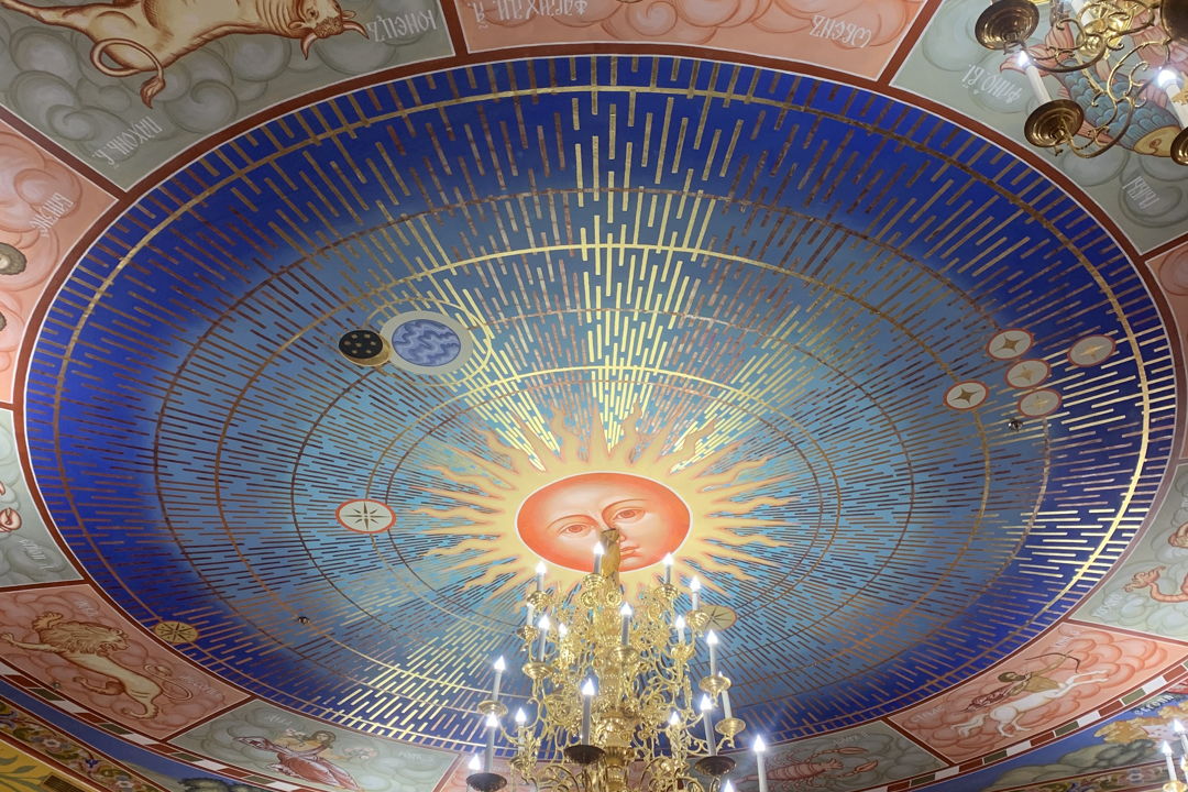 Сказочные терема Коломенского — экскурсия во дворец в мини-группе — фото 6