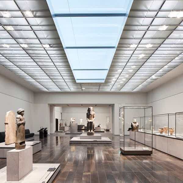 Абу-Даби с посещением музея Лувр из Фуджейры - фото 3