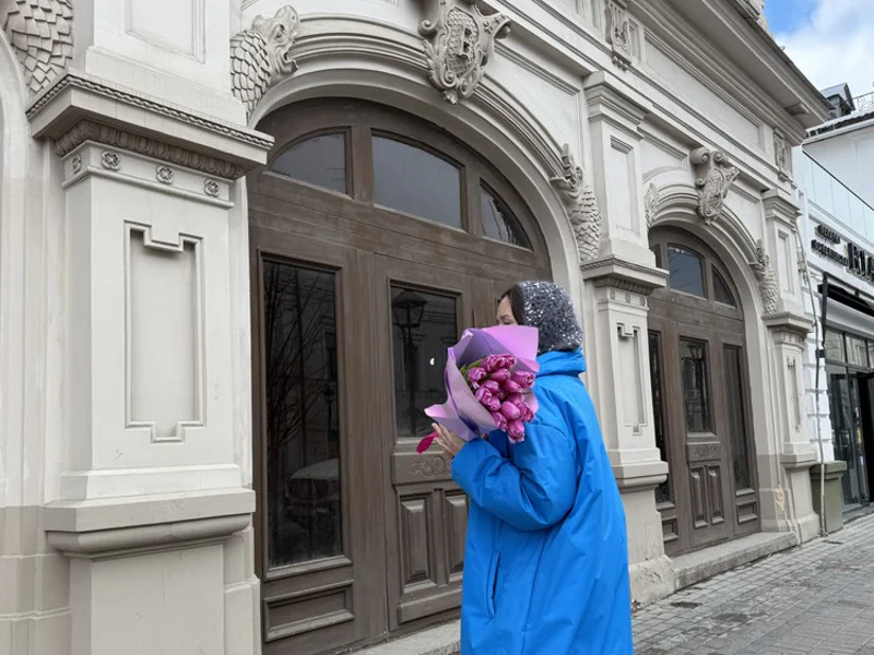 Любовь по-казански: экскурсия по романтичным местам города — фото 4, Казань | Покатаем