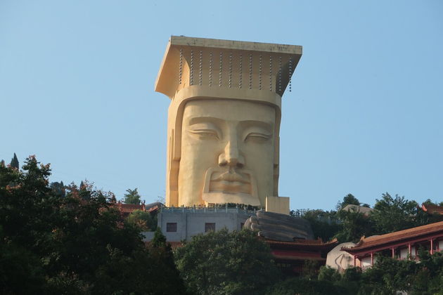 Мистический Fengdu в Чунцине: Путешествие в Загробный Мир