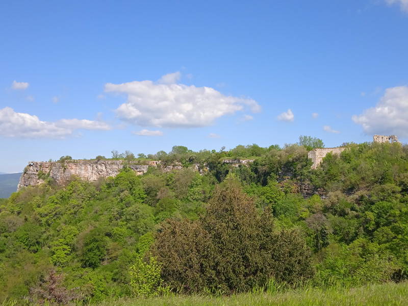 Сердце крымской Готии