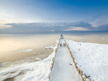 Остров Ягры